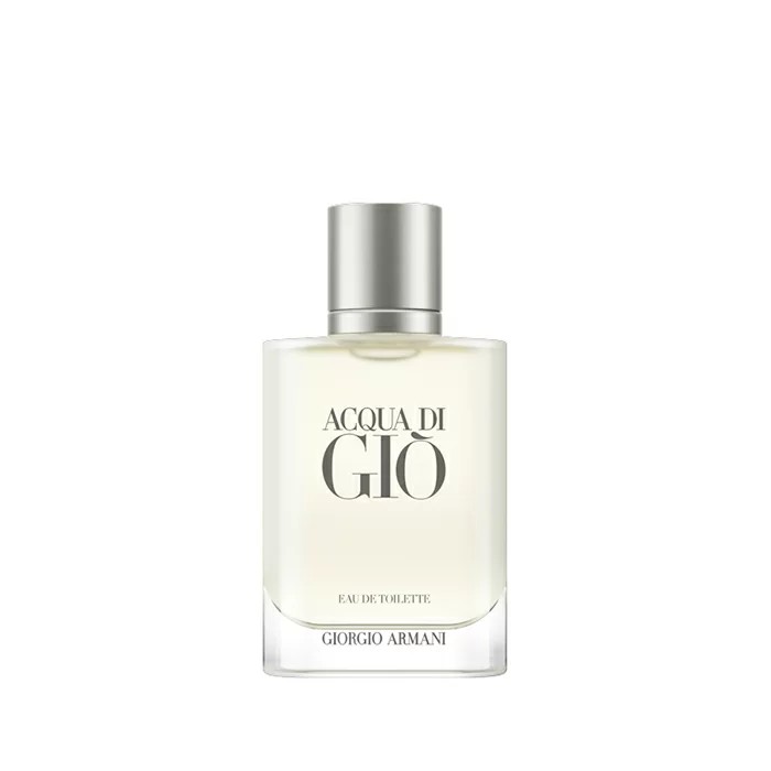 acqua di giò eau de toilette