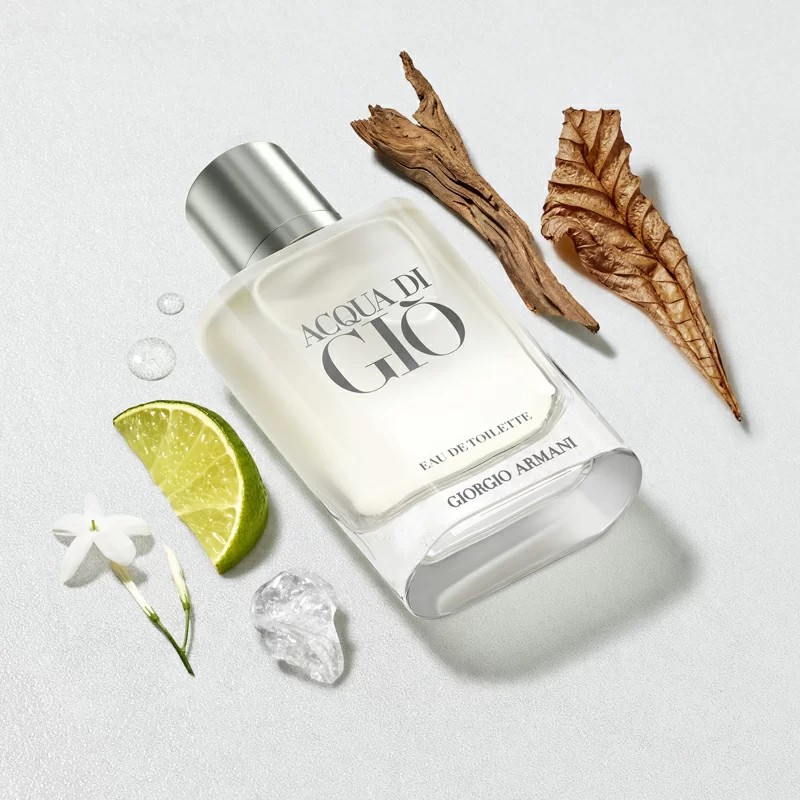 acqua di giò eau de toilette