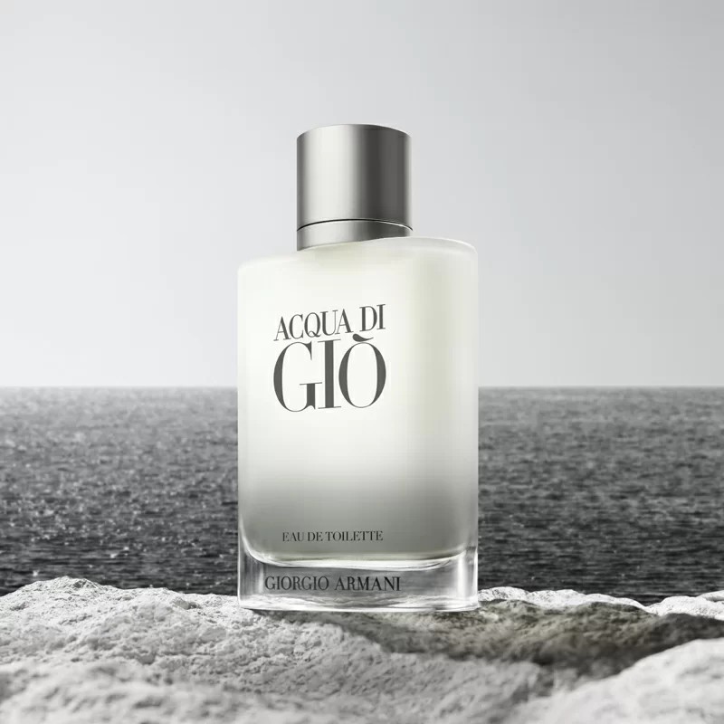 acqua di giò eau de toilette