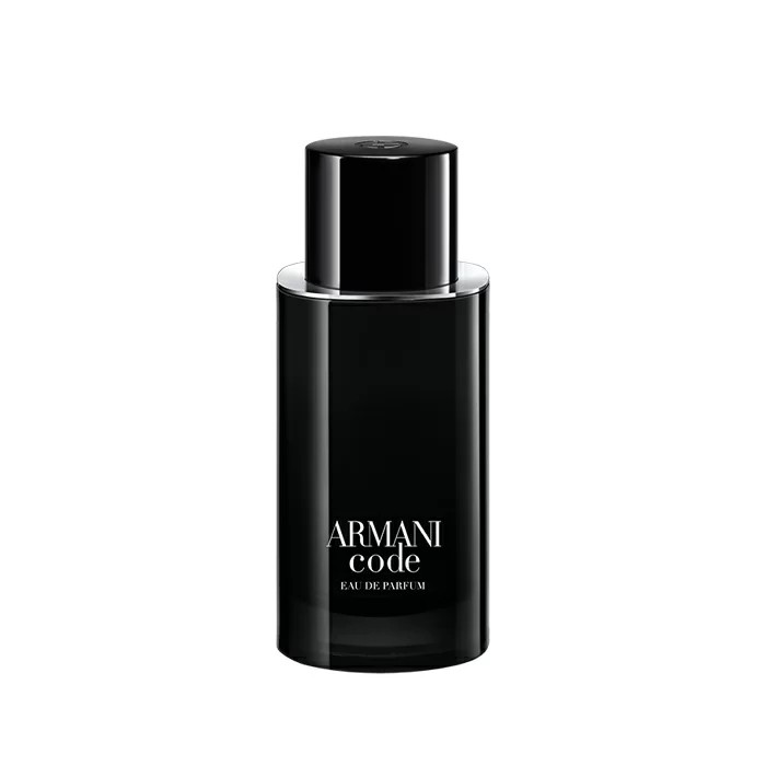 armani code eau de parfum