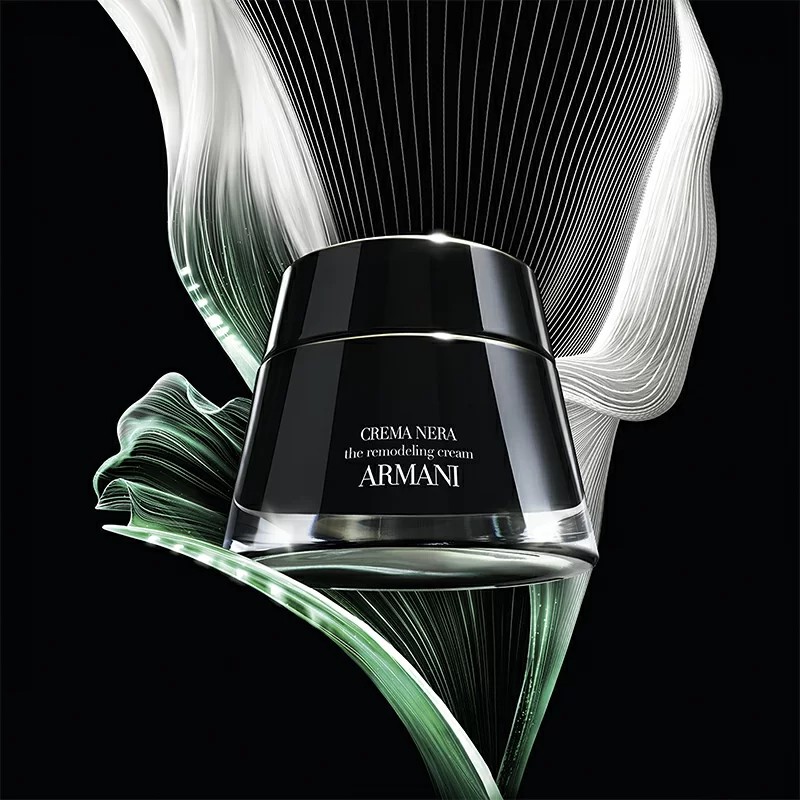 crema nera the remodeling cream
