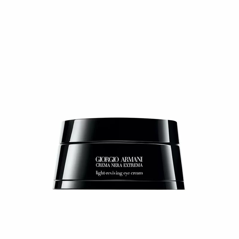 crema nera light reviving eye cream