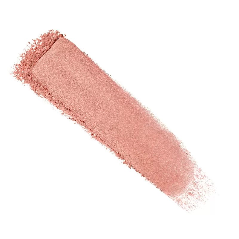 blush luminoso in seta