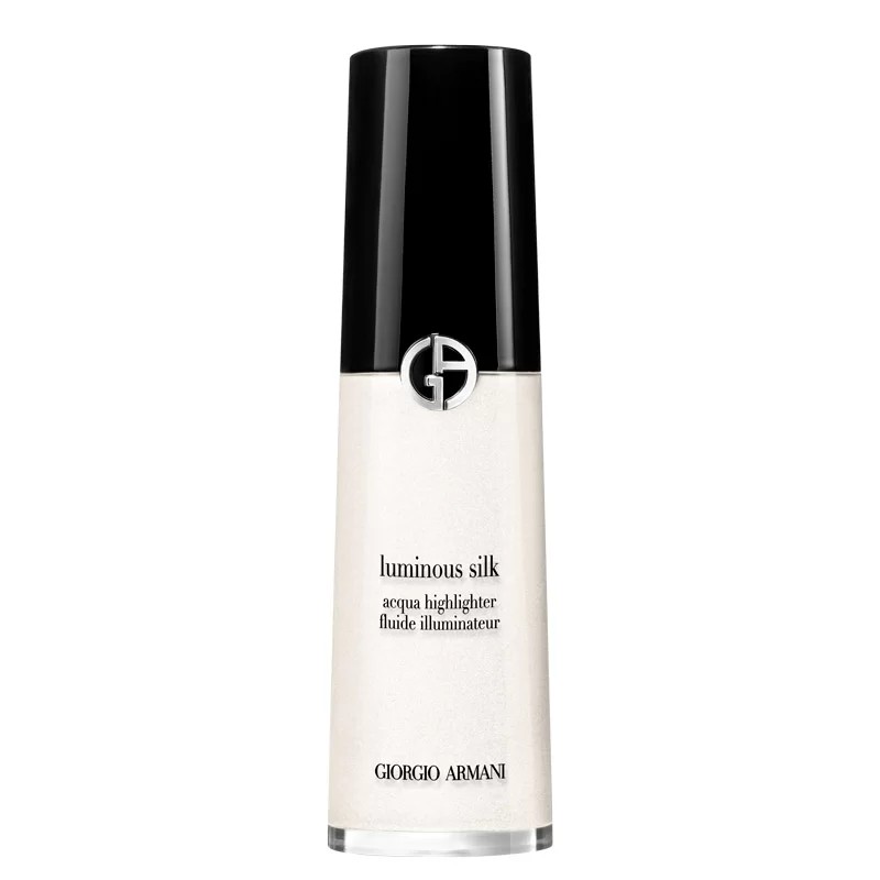 illuminante luminous silk acqua