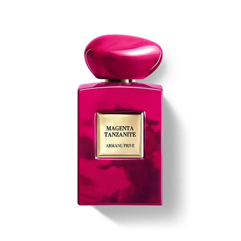 tanzanite magenta
