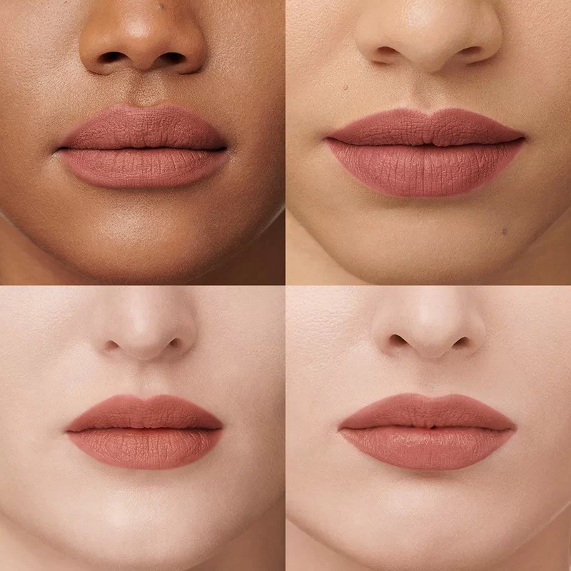 lip power matte