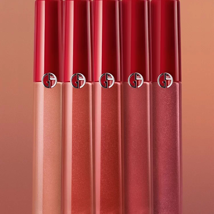 lip maestro collezione mediterranea