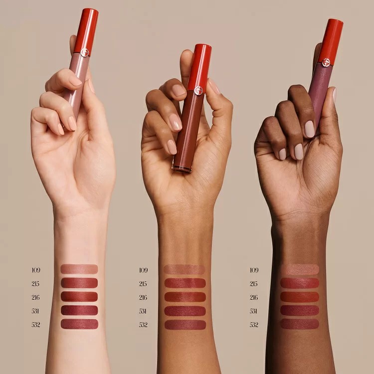 lip maestro collezione mediterranea