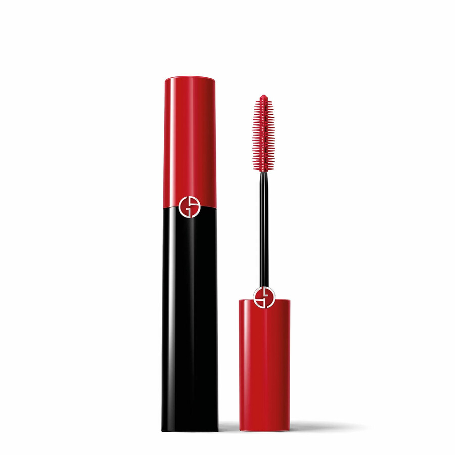 mascara eccentrico
