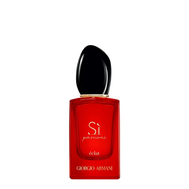 sì passione Éclat de parfum