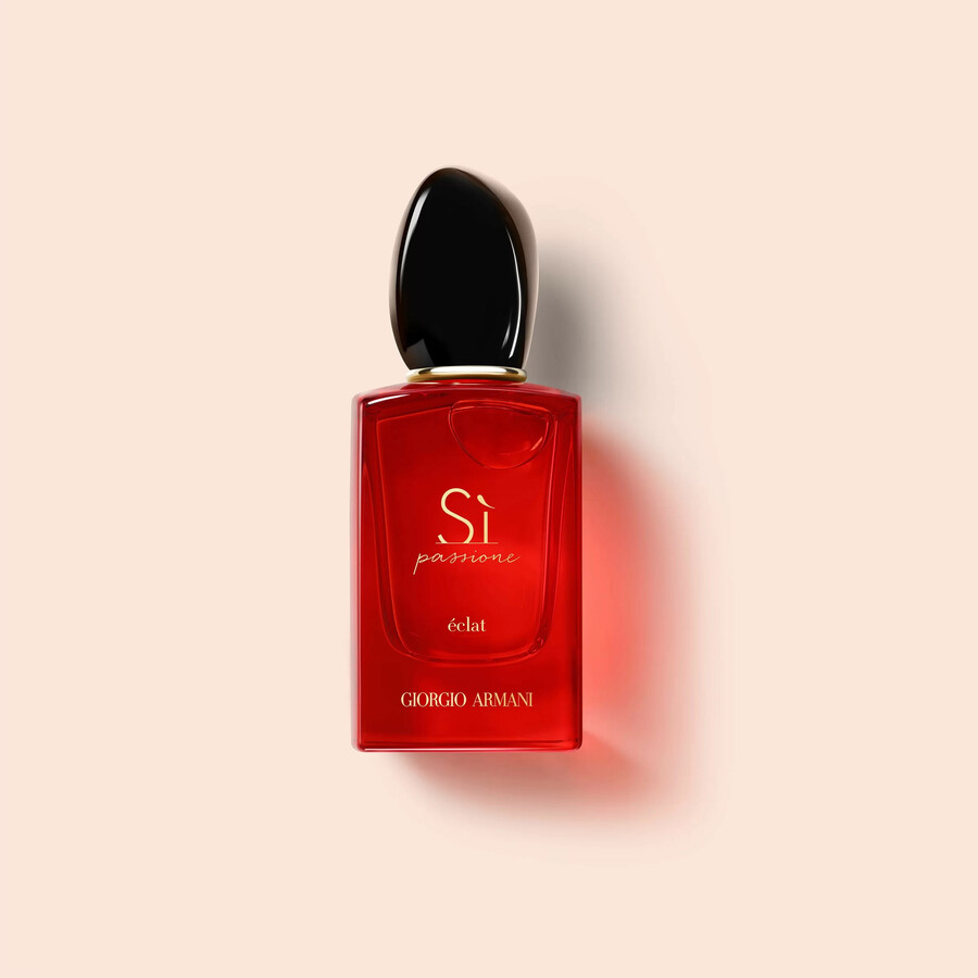sì passione Éclat de parfum