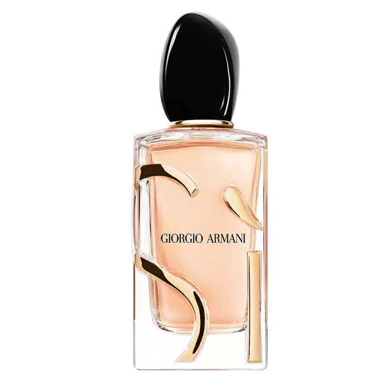 sì eau de parfum